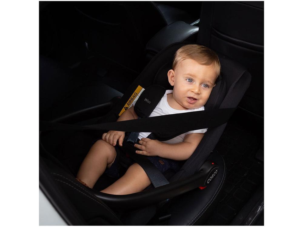 Bebê Conforto Cosco Kids 1 Posição Wizz 0 a 13kg - 18