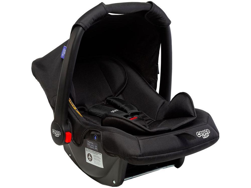 Bebê Conforto Cosco Kids 1 Posição Wizz 0 a 13kg - 1