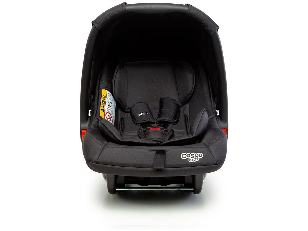 Bebê Conforto Cosco Kids 1 Posição Wizz 0 a 13kg - 7