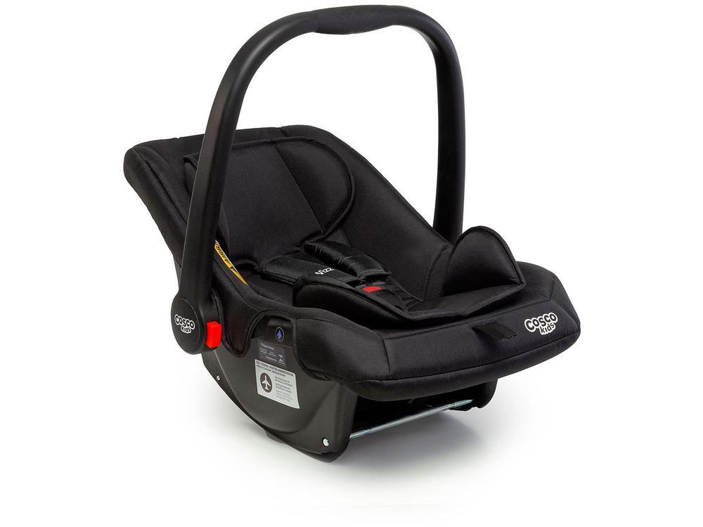 Bebê Conforto Cosco Kids 1 Posição Wizz 0 a 13kg - 9