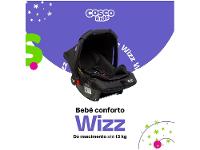 Bebê Conforto Cosco Kids 1 Posição Wizz 0 a 13kg - 2