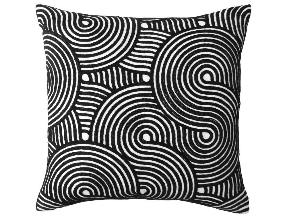 Capa de Almofada Quadrada 45x45cm - 1