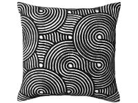 Capa de Almofada Quadrada 45x45cm - 1