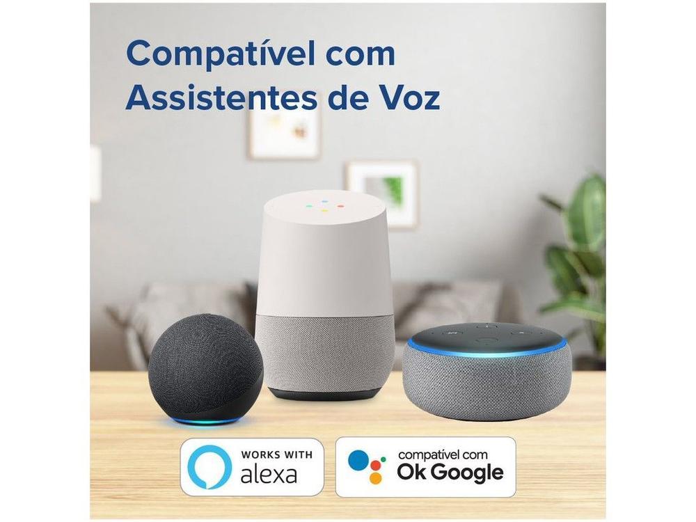 Lâmpada Inteligente i2GO GU10 5,2W - 8