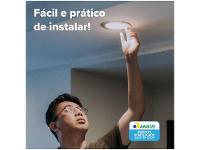 Lâmpada Inteligente i2GO GU10 5,2W - 5