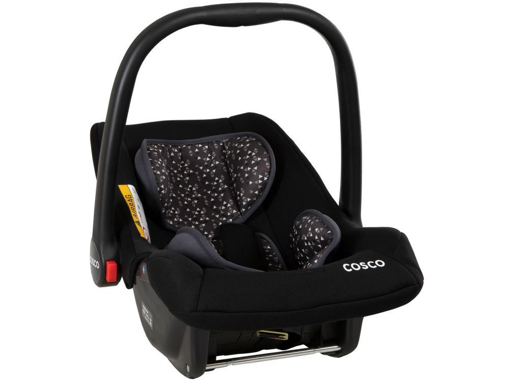 Bebê Conforto Cosco Kids 1 Posição Wizz - 10