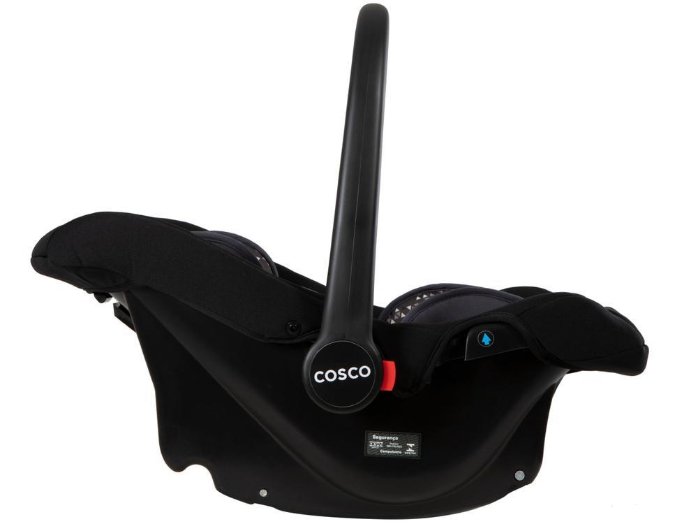 Bebê Conforto Cosco Kids 1 Posição Wizz - 11