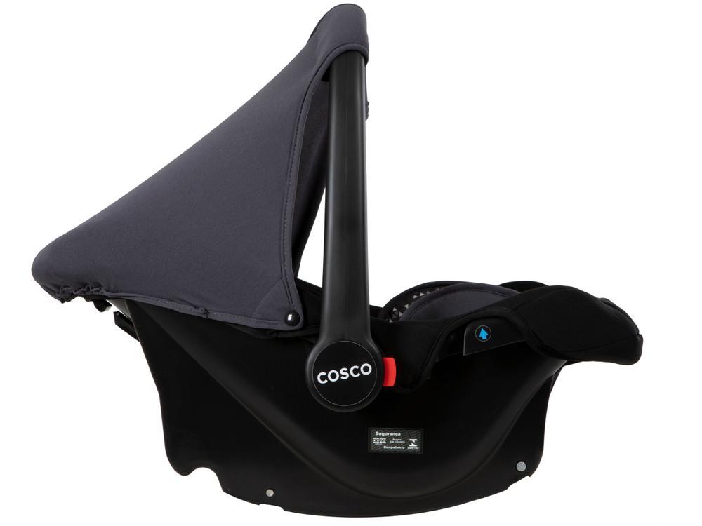 Bebê Conforto Cosco Kids 1 Posição Wizz - 12