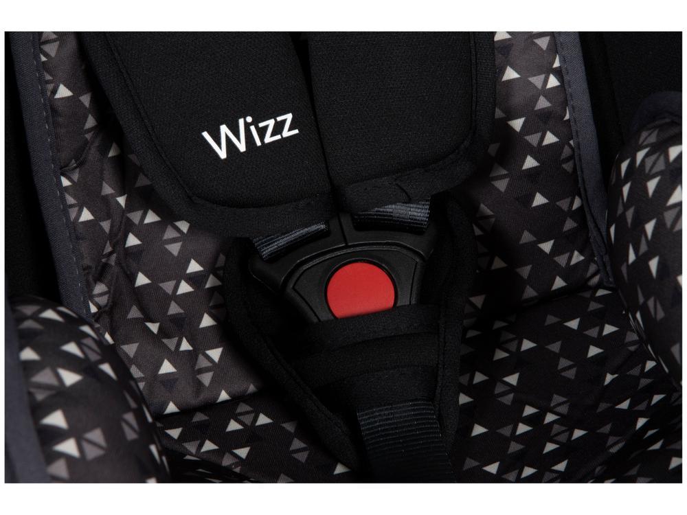 Bebê Conforto Cosco Kids 1 Posição Wizz - 14