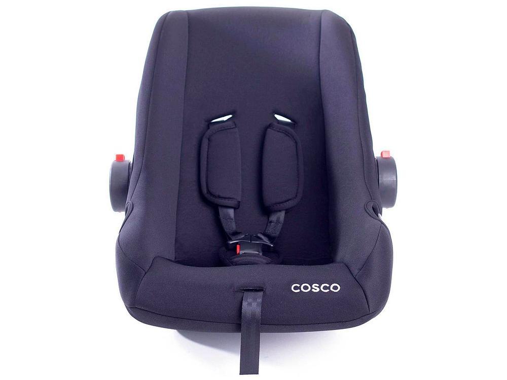 Bebê Conforto Cosco Kids 1 Posição Wizz - 8