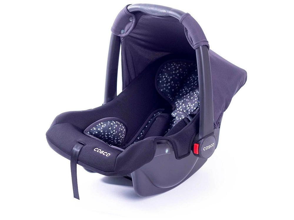 Bebê Conforto Cosco Kids 1 Posição Wizz - 9