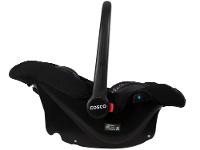 Bebê Conforto Cosco Kids 1 Posição Wizz - 11