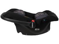 Bebê Conforto Cosco Kids 1 Posição Wizz - 13