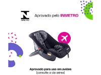 Bebê Conforto Cosco Kids 1 Posição Wizz - 5