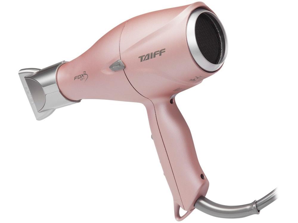 Secador de Cabelo Taiff Fox Ion 3 2200W - 5