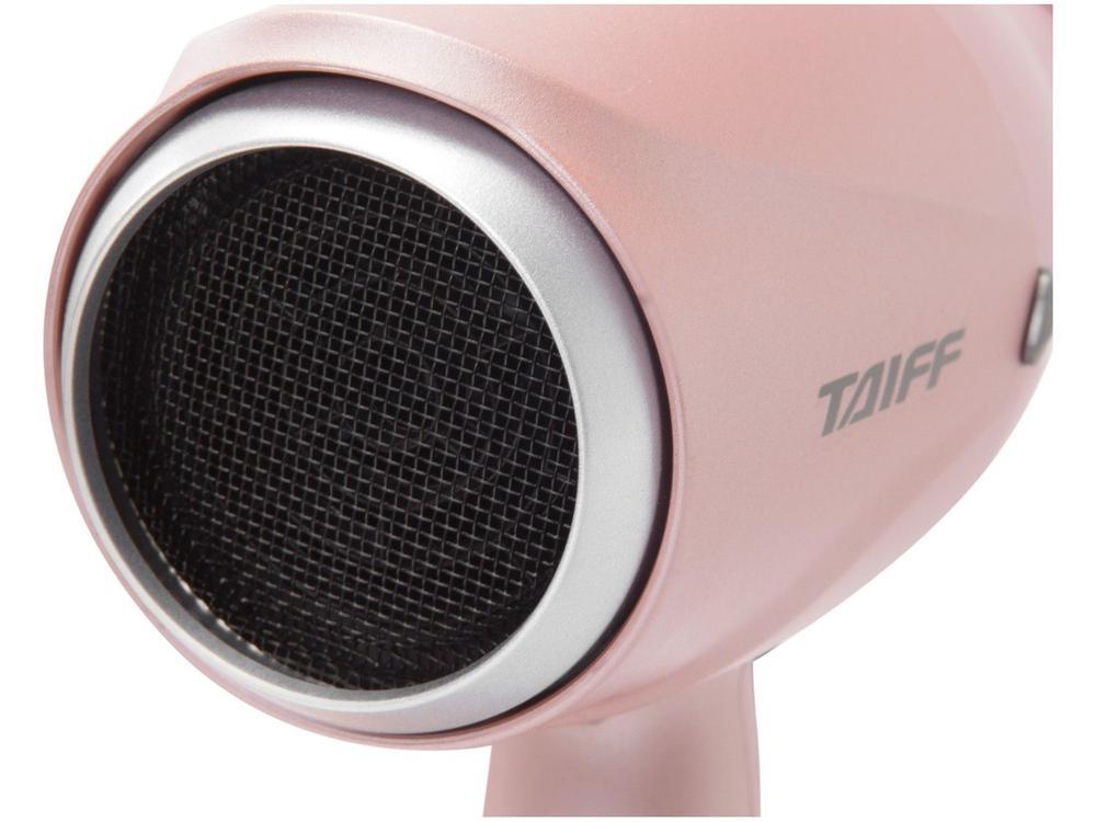 Secador de Cabelo Taiff Fox Ion 3 2200W - 6