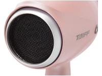 Secador de Cabelo Taiff Fox Ion 3 2200W - 6