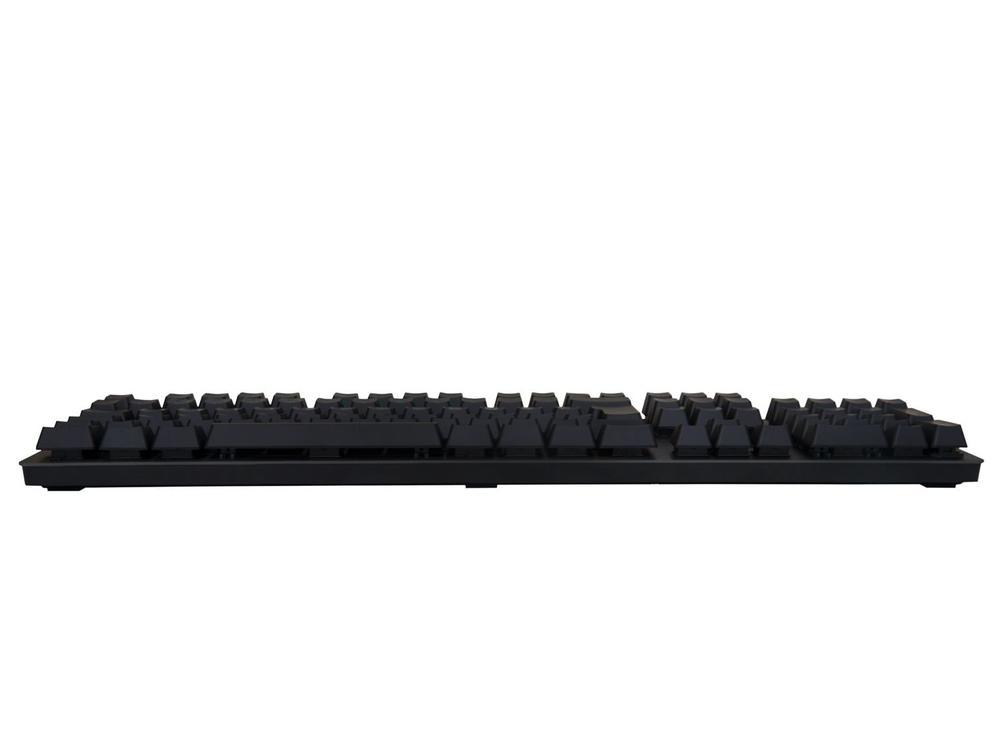 Teclado Mecânico Gamer Logitech G413 USB ABNT2 - 14
