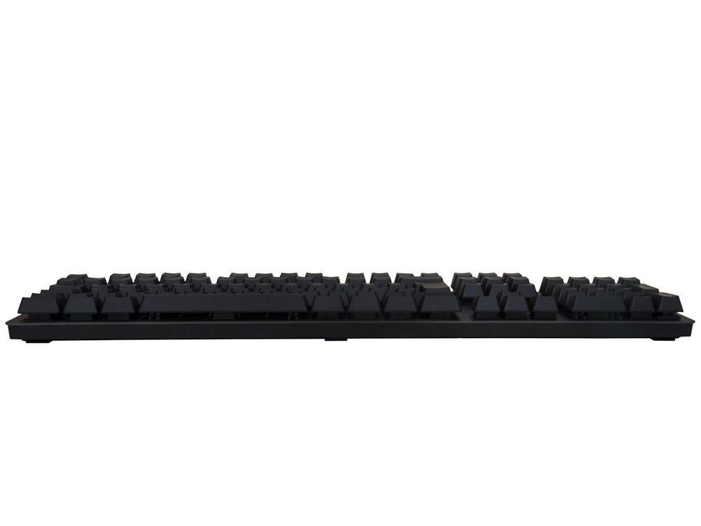 Teclado Mecânico Gamer Logitech G413 USB ABNT2 - 7