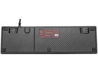 Teclado Mecânico Gamer Logitech G413 USB ABNT2 - 12