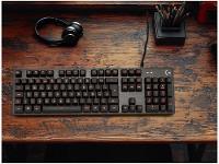 Teclado Mecânico Gamer Logitech G413 USB ABNT2 - 2