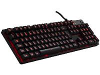 Teclado Mecânico Gamer Logitech G413 USB ABNT2 - 3