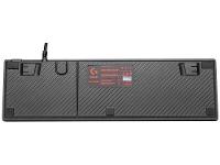 Teclado Mecânico Gamer Logitech G413 USB ABNT2 - 5