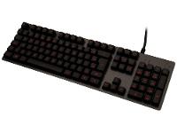 Teclado Mecânico Gamer Logitech G413 USB ABNT2 - 9