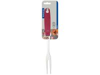 Garfo Trinchante Tramontina Aço Inox Utilità - 2