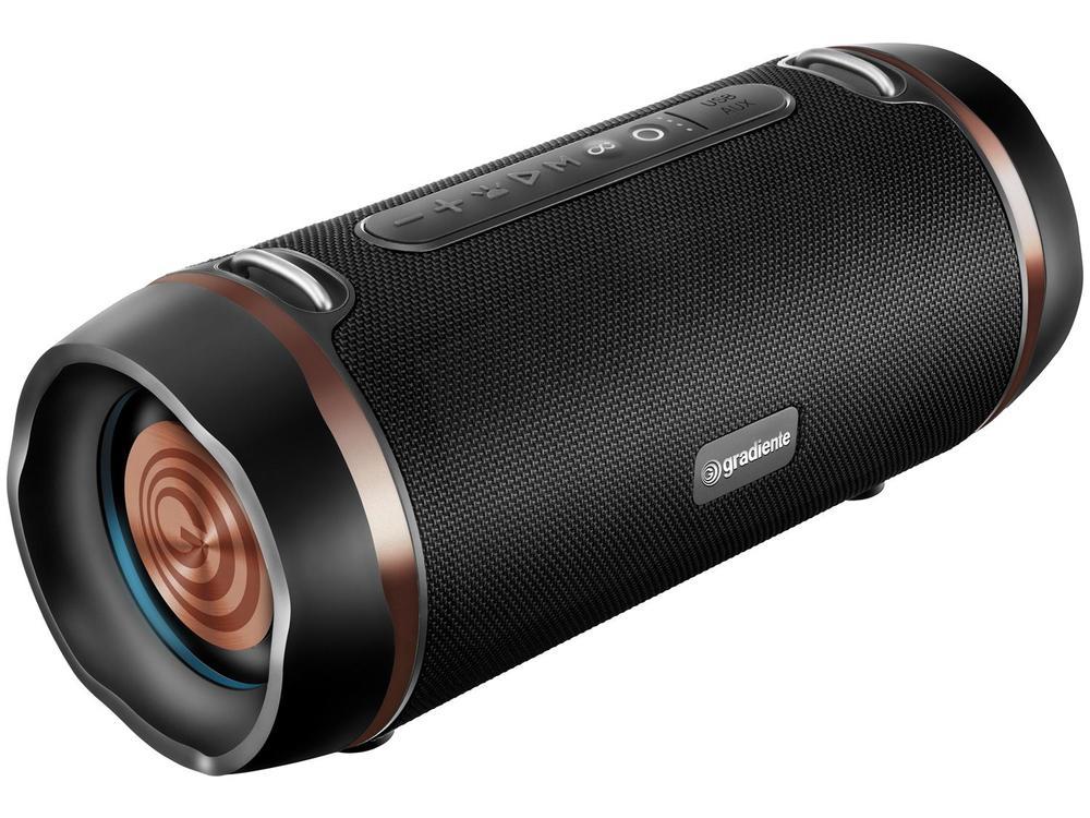 Caixa de Som Gradiente GSP200 Bluetooth - 1