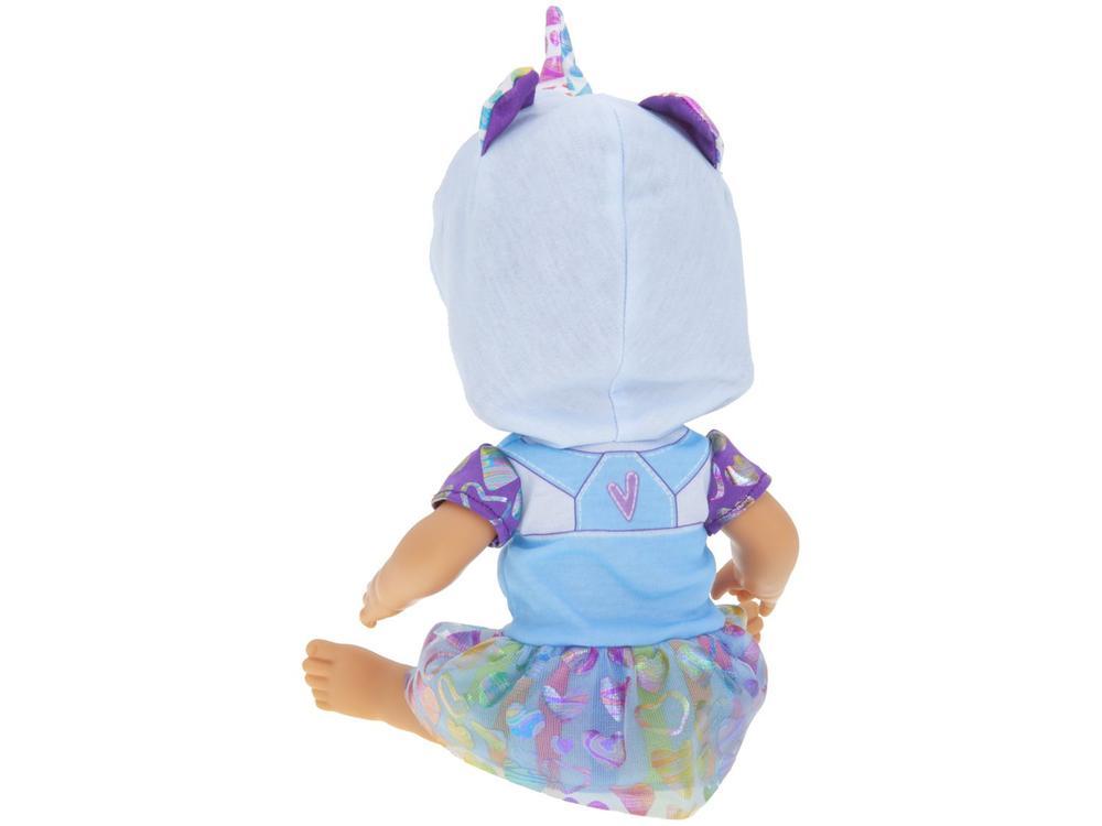 Boneca Baby Alive Tinycor Panda com Acessórios - 4