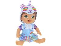 Boneca Baby Alive Tinycor Panda com Acessórios - 2