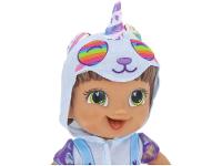 Boneca Baby Alive Tinycor Panda com Acessórios - 3