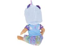 Boneca Baby Alive Tinycor Panda com Acessórios