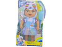 Boneca Baby Alive Tinycor Panda com Acessórios - 6