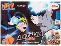 Jogo Batalha Ninja Naruto Shippuden de Tabuleiro - 1