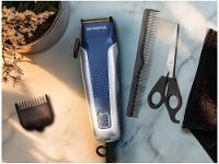 Máquina de Cortar Cabelo Mondial Titanium Power - 2