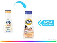 Condicionador Infantil Pom Pom Suave - 2