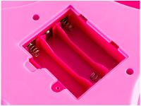 Guitarra de Brinquedo com Microfone  - 8