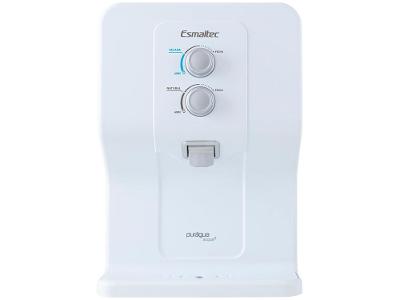 Purificador de Água Esmaltec Refrigerado por