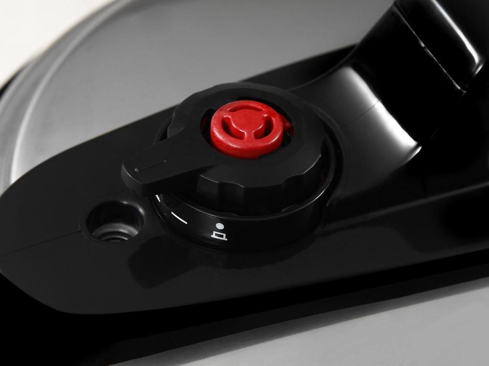 Panela de Pressão Elétrica Philips Walita Viva - 7