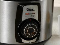 Panela de Pressão Elétrica Philips Walita Viva - 9