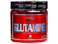 Glutamina em Pó Integralmédica Isolates 300g - 5