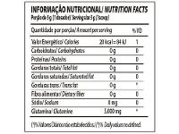 Glutamina em Pó Integralmédica Isolates 300g - 3