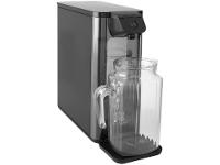 Purificador de Água Electrolux de Mesa Cinza Acqua Pure4x Água Gelada e Natural PE12G - 7