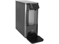 Purificador de Água Electrolux de Mesa Cinza Acqua Pure4x Água Gelada e Natural PE12G - 8