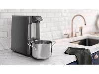 Purificador de Água Electrolux de Mesa Cinza Acqua Pure4x Água Gelada e Natural PE12G - 29