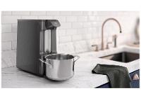 Purificador de Água Electrolux de Mesa Cinza Acqua Pure4x Água Gelada e Natural PE12G - 3