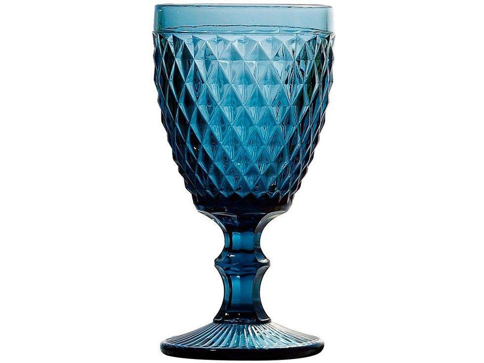 Jogo de Taças de Vidro 330ml 6 Peças Haus - 8