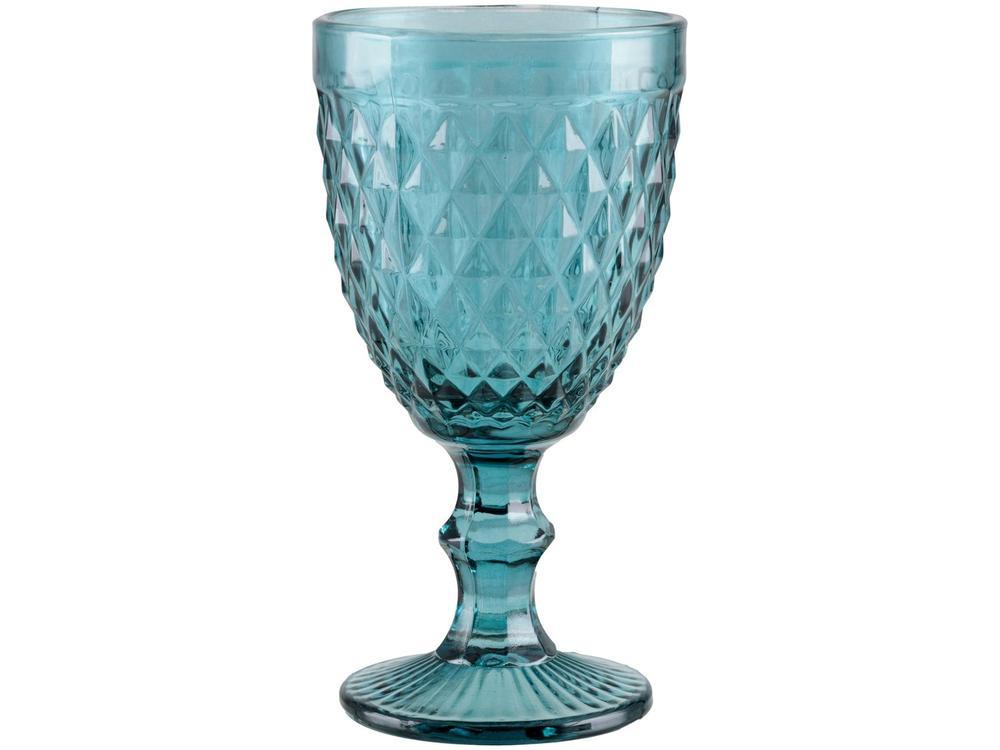 Jogo de Taças de Vidro 330ml 6 Peças Haus - 4